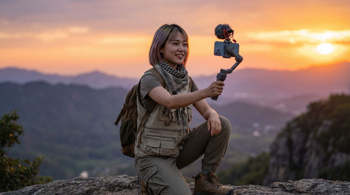 国产生活视频分享